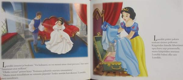 Lumikki - Suuret tanssiaiset Espoo – foto 5