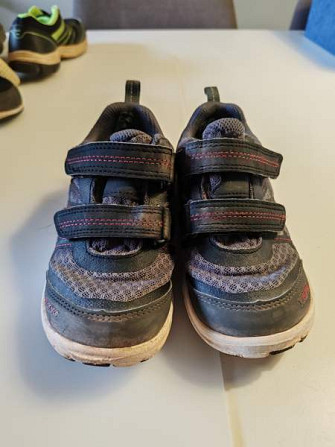 Vikingin goretex lenkkarit koko 28 Lieto - photo 1