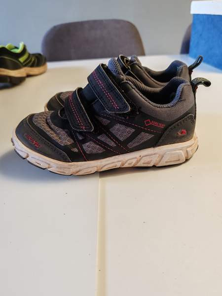 Vikingin goretex lenkkarit koko 28 Lieto – foto 2