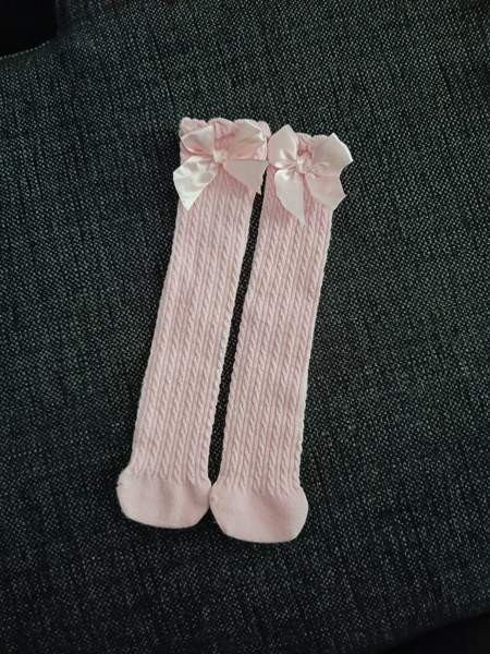 Vauvan pitkiä sukkia Jyvaeskylae - photo 2