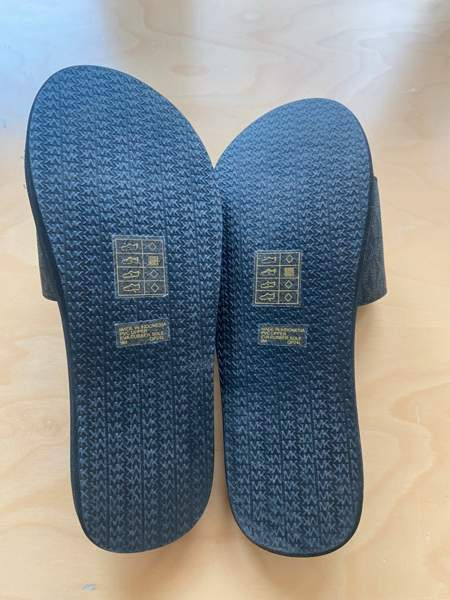 Mickhael Kors sandaalit Espoo - valokuva 2