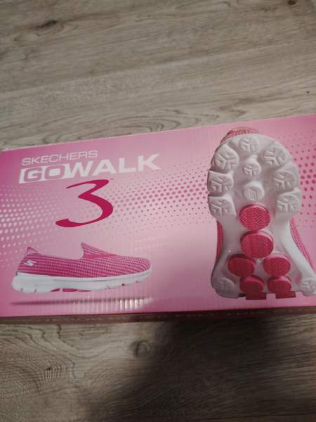 Tuommoiset kengät Hamina - valokuva 3