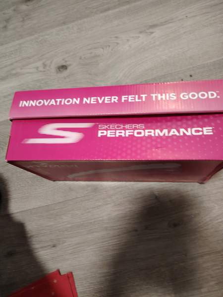 Tuommoiset kengät Hamina - valokuva 2