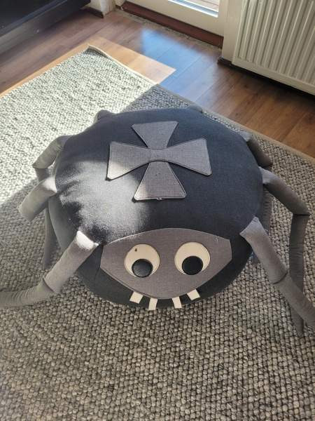 Istuintyyny / rahi Kuopio - valokuva 1