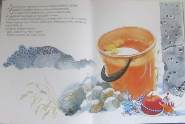 Hiiriukin synttäriomena Espoo - photo 5