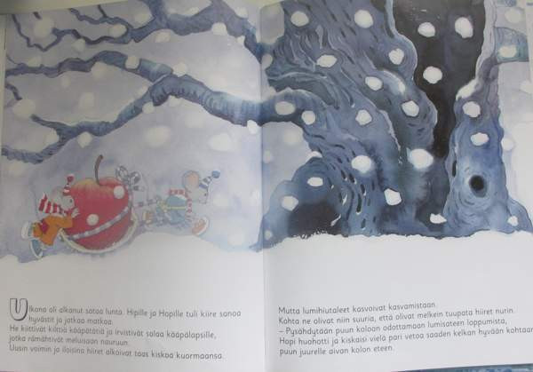 Hiiriukin synttäriomena Espoo - photo 6