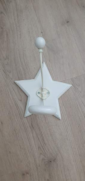 Tähti naulakko Jyvaeskylae – foto 1