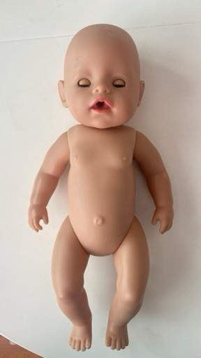 Baby born nukke nro1 ja tarvikkeet Kontiolahti - photo 5