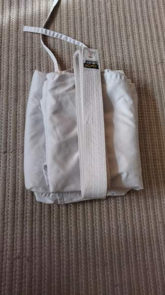 Taekwondo asu 180cm Янаккала - изображение 4