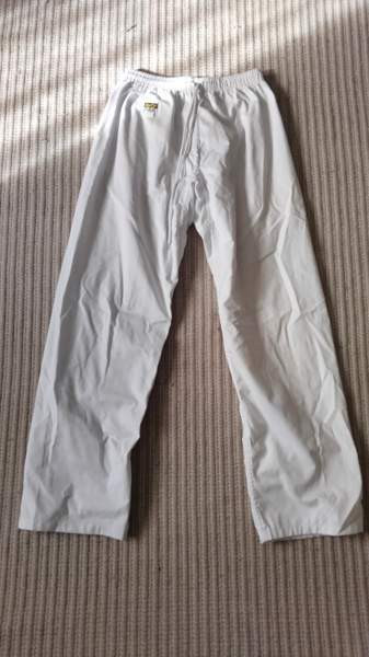 Taekwondo asu 180cm Янаккала - изображение 3