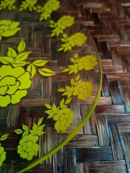 Vintage 60s/70s Chance England lautaset 2 kpl Tampere – foto 4