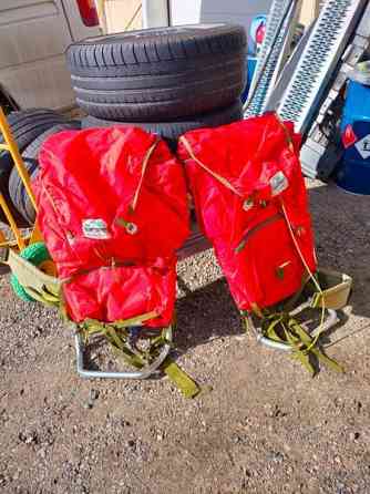 Karrimor rinkka Ювяскюля