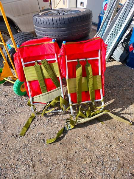 Karrimor rinkka Jyvaeskylae – foto 2