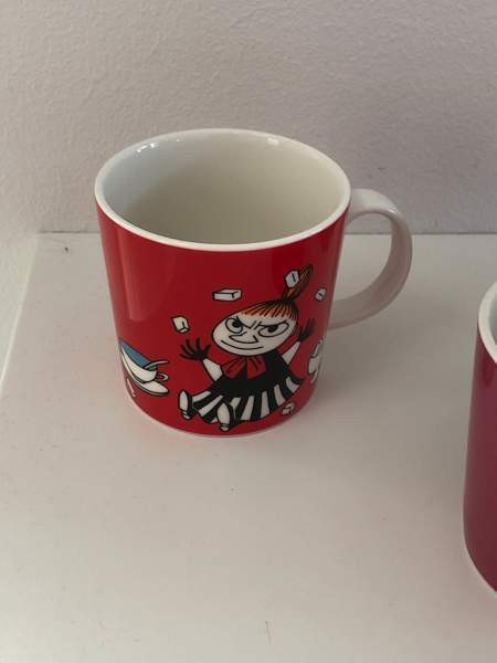 Muumimuki Muurame - photo 2