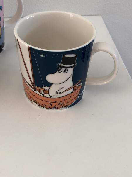 Muumimuki Muurame - photo 5