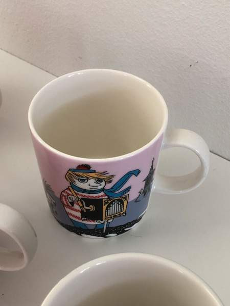 Muumimuki Muurame - photo 4