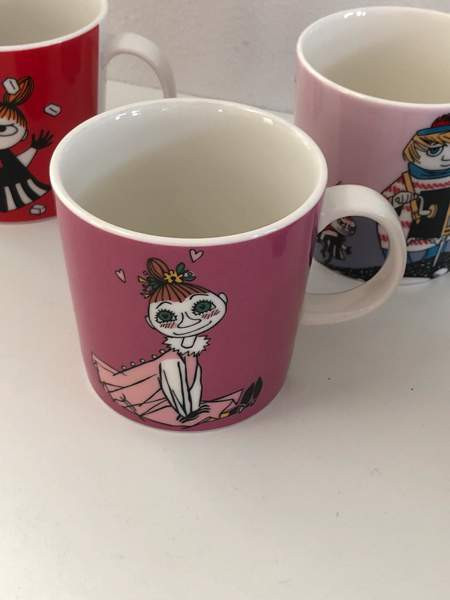 Muumimuki Muurame - photo 3