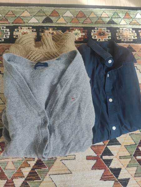 Naisten vaatepaketti S Espoo - valokuva 1