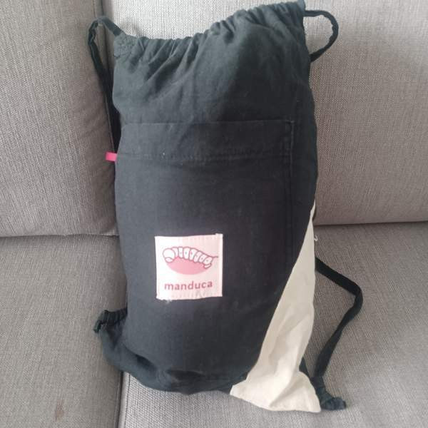 Manduca kantoreppu Jyvaeskylae - photo 1