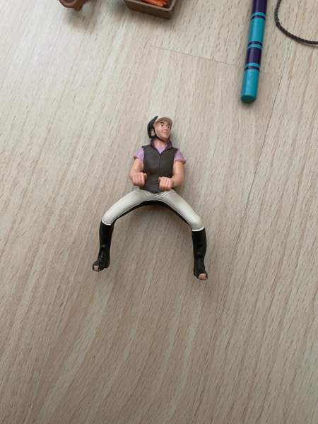 Schleich hevosia/tavaroita Joensuu – foto 3