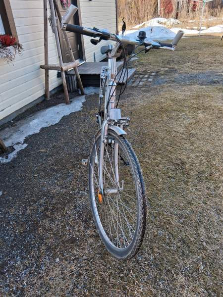 Myydään Suonenjoki - valokuva 3