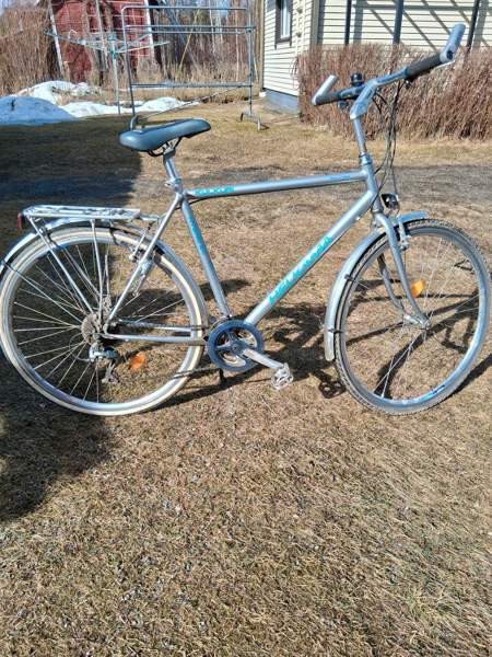 Myydään Suonenjoki - valokuva 2