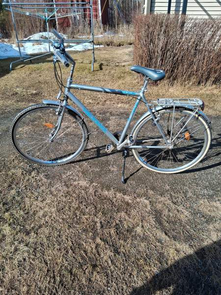 Myydään Suonenjoki - valokuva 1