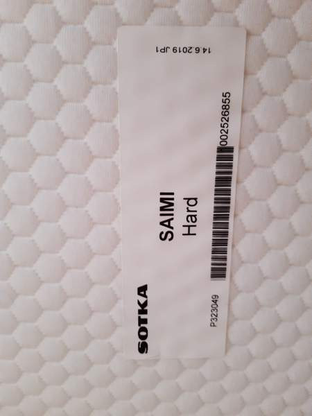 Joustinpatja Saarijärvi - изображение 1