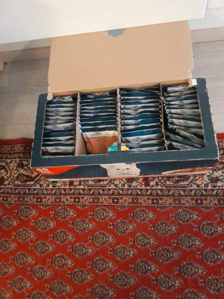 Gourmet kissanruokaa kastikkeessa Vantaa – foto 2