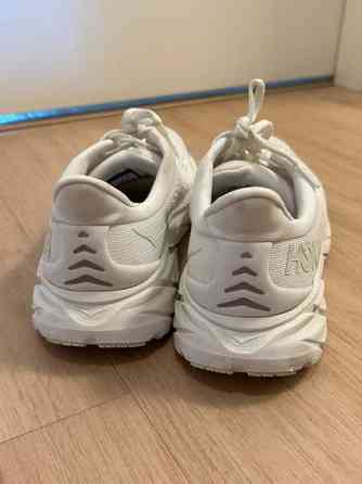 Hoka Clifton 8 Helsinki
