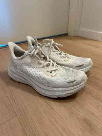 Hoka Clifton 8 Helsinki