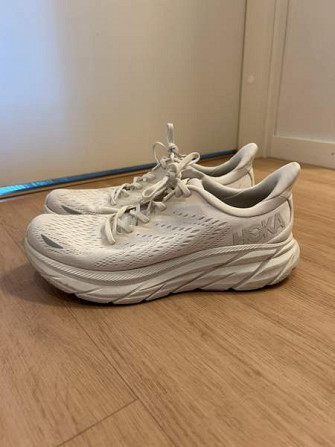 Hoka Clifton 8 Helsinki - photo 2