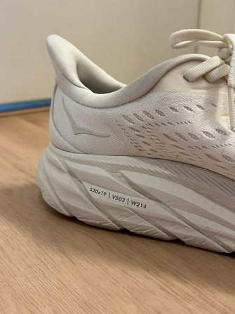 Hoka Clifton 8 Helsinki - photo 4