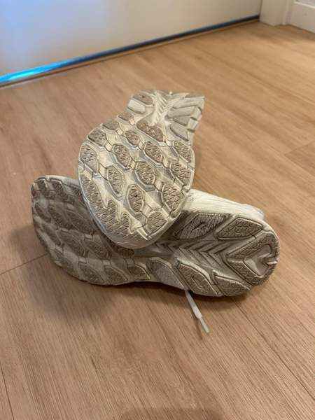 Hoka Clifton 8 Helsinki – foto 8