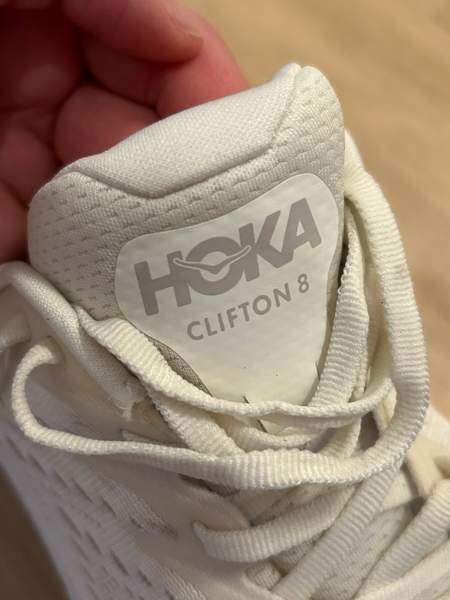 Hoka Clifton 8 Helsinki – foto 3