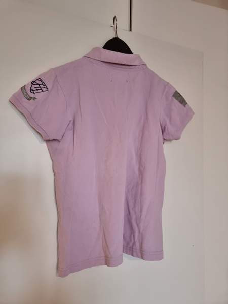 Ratsastus t-paita, S Oulu - valokuva 2