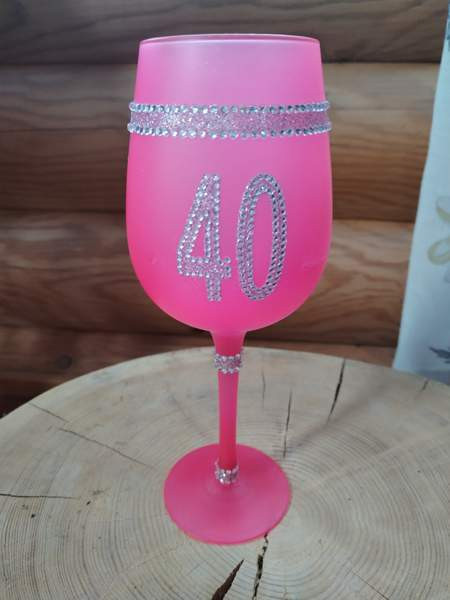 40-juhlalasi Kuopio - valokuva 1