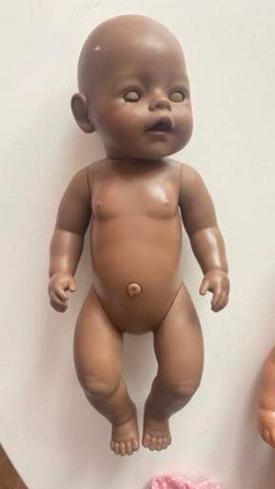 Baby Born nukke nro2 Kontiolahti - photo 8