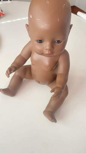 Baby Born nukke nro2 Kontiolahti - photo 6