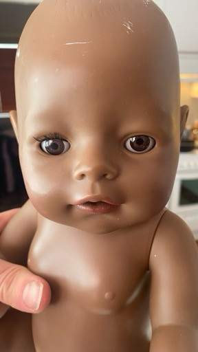 Baby Born nukke nro2 Kontiolahti - photo 7