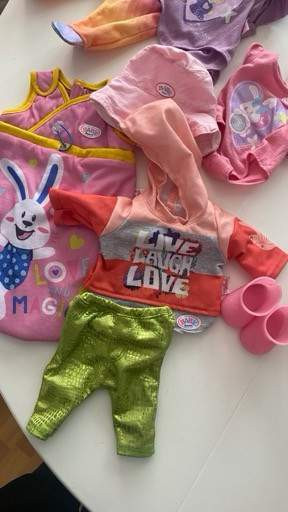 Baby Born nukke nro2 Kontiolahti - photo 4