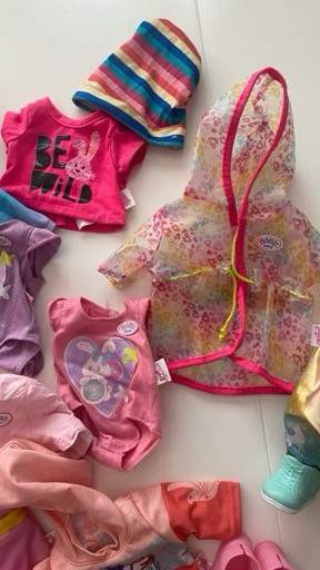 Baby Born nukke nro2 Kontiolahti - photo 3