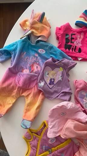 Baby Born nukke nro2 Kontiolahti - photo 2