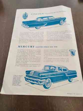 Ford esite Parkano