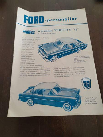 Ford esite Parkano - photo 1