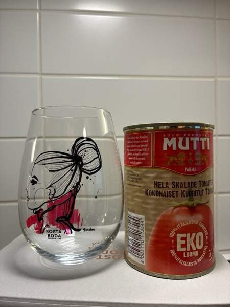 Kosta Bodan juomalasit 2 kpl (570 ml) Kangasala – foto 2