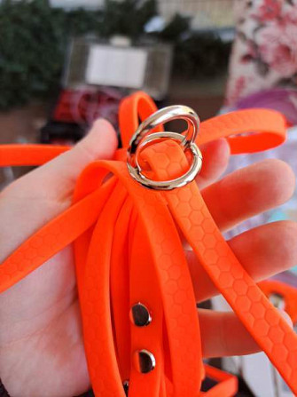 Monitoimihihna 10mm hexa 4m Mikkeli - valokuva 4