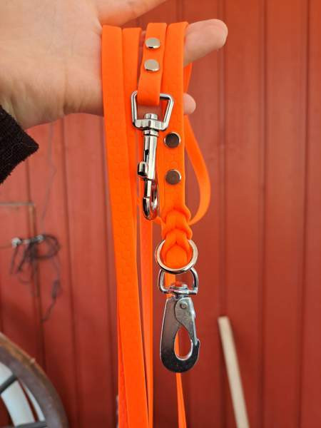 Monitoimihihna 10mm hexa 4m Mikkeli - photo 1