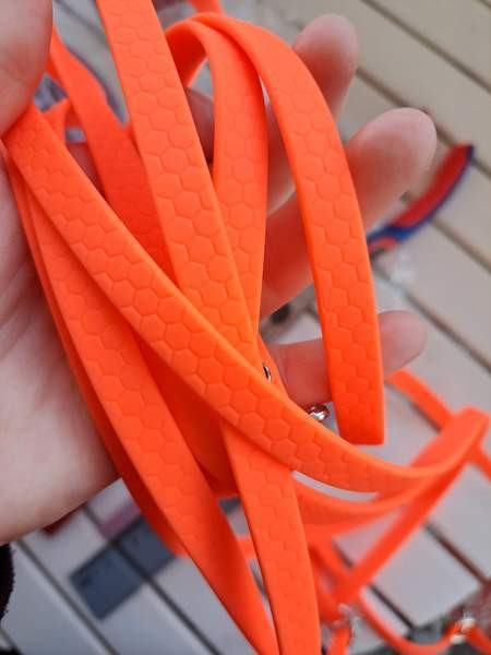 Monitoimihihna 10mm hexa 4m Mikkeli - photo 3