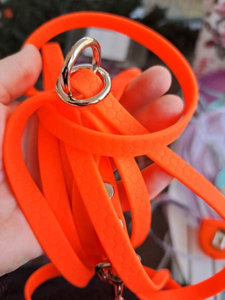 Monitoimihihna 10mm hexa 4m Mikkeli - photo 5